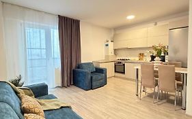 Premier Luxury Lazar Residence And Palas Area - Parking Option